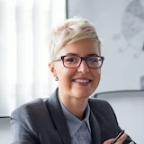 Prof. Anika Patel